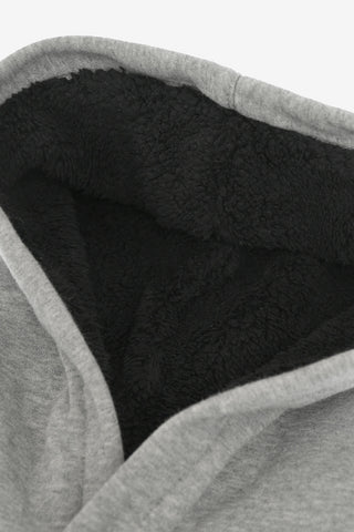 Printed Sweatshirt