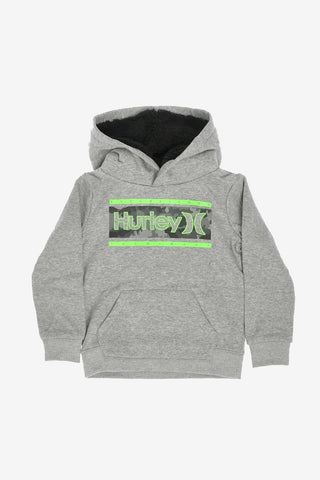 Sweatshirt with Camouflage-Print