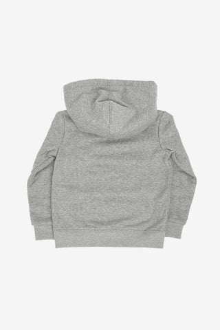 Sweatshirt with Camouflage-Print