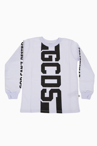 Logo-Print T-shirt