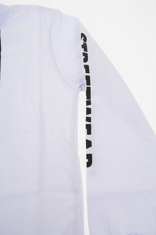 Logo-Print T-shirt