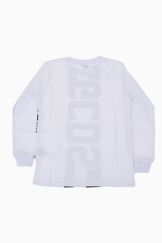 Logo-Print T-shirt