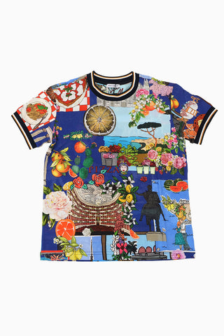 Tour D’italie T-shirt