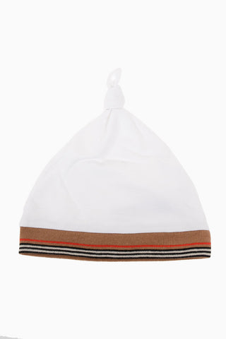 Set Pagliaccetto e Beanie