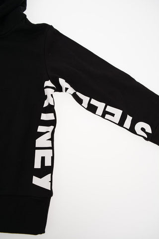 Printed Sweatshirt
