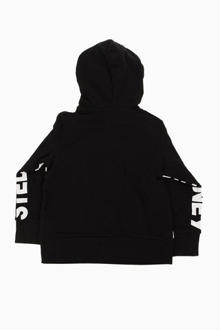 Printed Sweatshirt