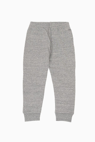 Drawstring Waist Jogger Pants