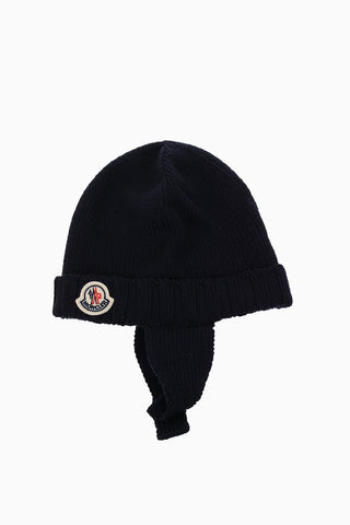 Logo Beanie