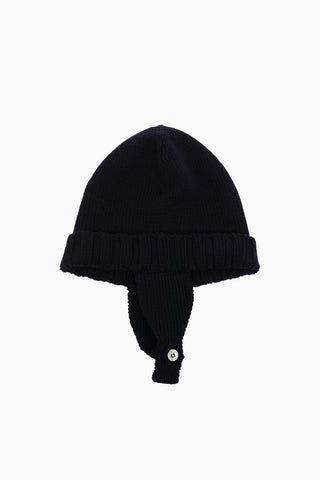 Logo Beanie