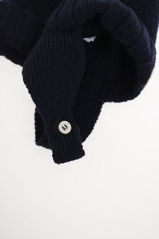 Logo Beanie