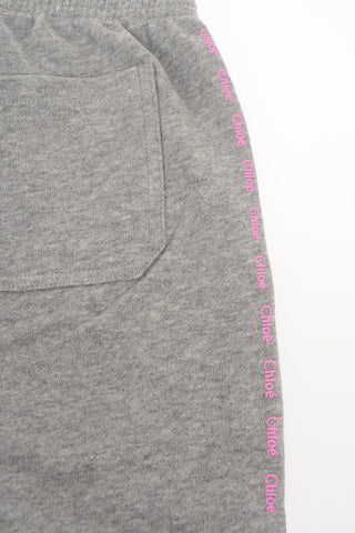 Jogger Pants