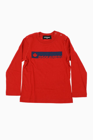 Print T-shirt