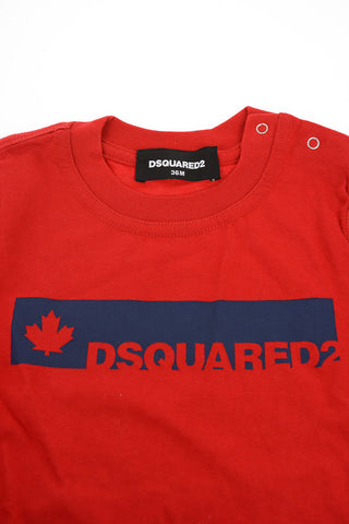 Print T-shirt