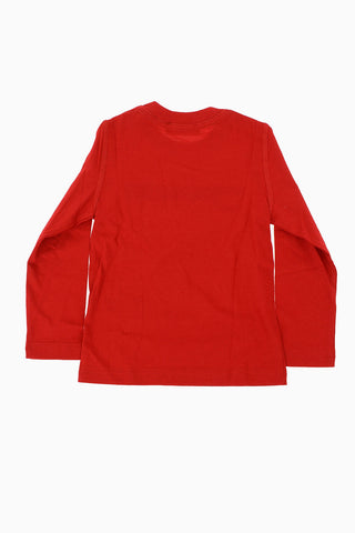 Print T-shirt