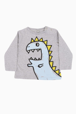 Print T-shirt