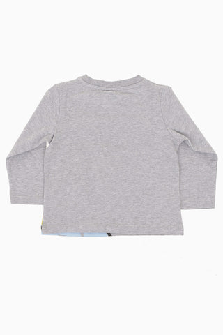 Print T-shirt