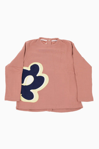 Embrodery Sweatshirt