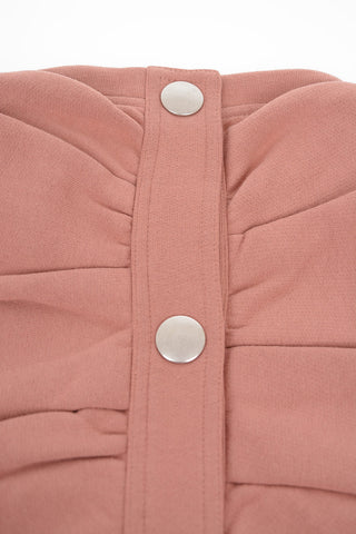 Embrodery Sweatshirt