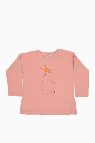 Print T-shirt
