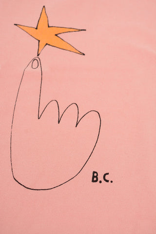 Print T-shirt