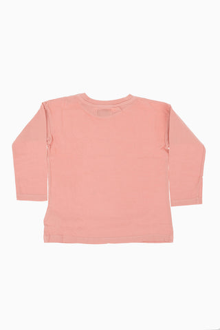 Print T-shirt