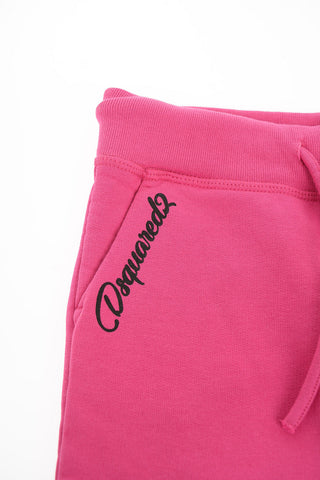 Jogger Pants