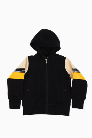 Jogger Pants and Sweatshirt Set