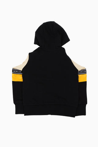 Jogger Pants and Sweatshirt Set