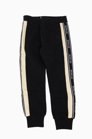 Jogger Pants and Sweatshirt Set
