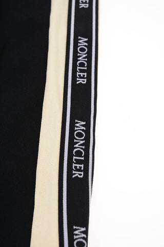 Jogger Pants and Sweatshirt Set