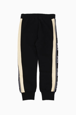 Jogger Pants and Sweatshirt Set