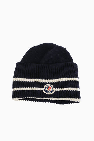 Beanie with Logo