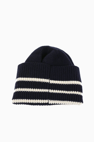 Beanie with Logo