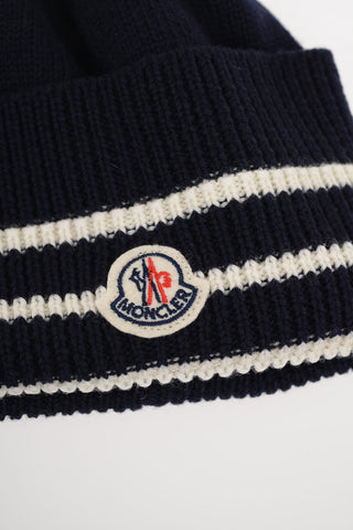 Beanie with Logo