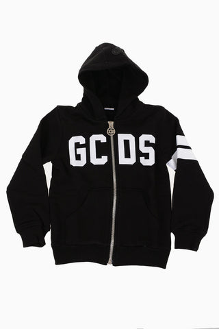 Logo-Print Sweatshirt