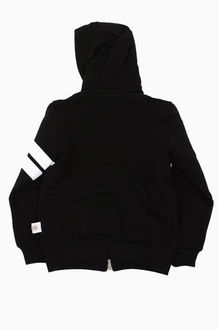 Logo-Print Sweatshirt
