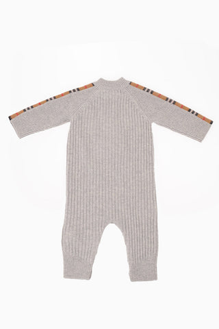 Cashmere Romper Suit