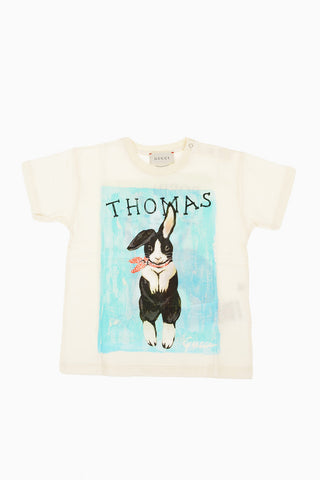 Printed T-shirt