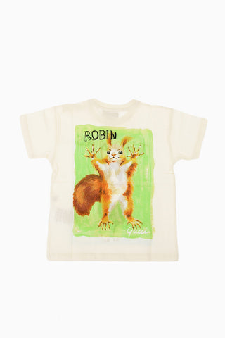 Printed T-shirt