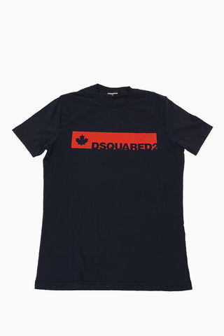 Print T-shirt