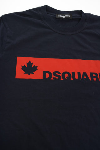 Print T-shirt