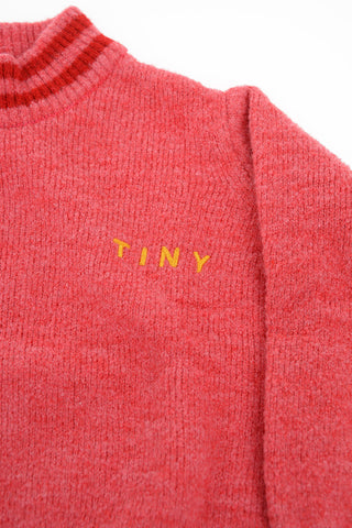 Turtleneck Sweater