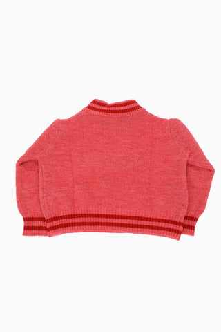 Turtleneck Sweater