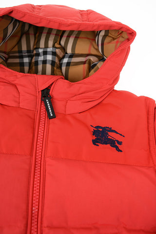 full zip Down jacket