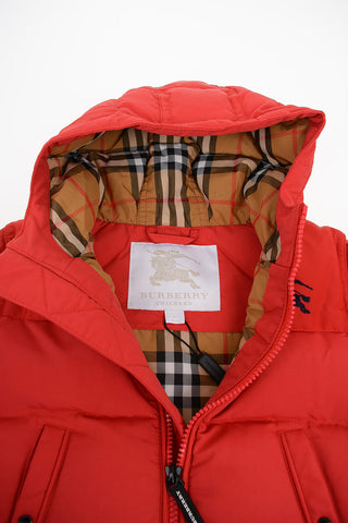 full zip Down jacket