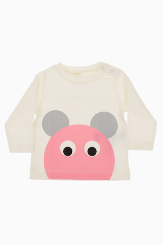 Print T-shirt
