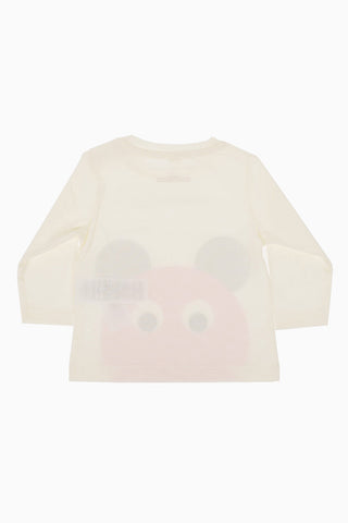 Print T-shirt