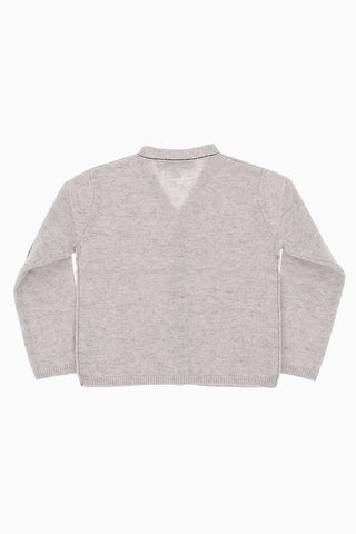 Cashmere Cardigan