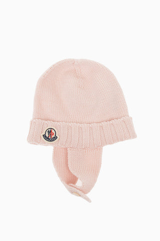 virgin wool Trapper