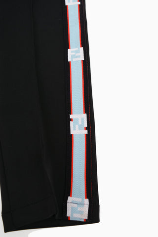 Neoprene Pants